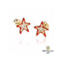 Pendientes My Sicily Mujer in Plata ORLS08